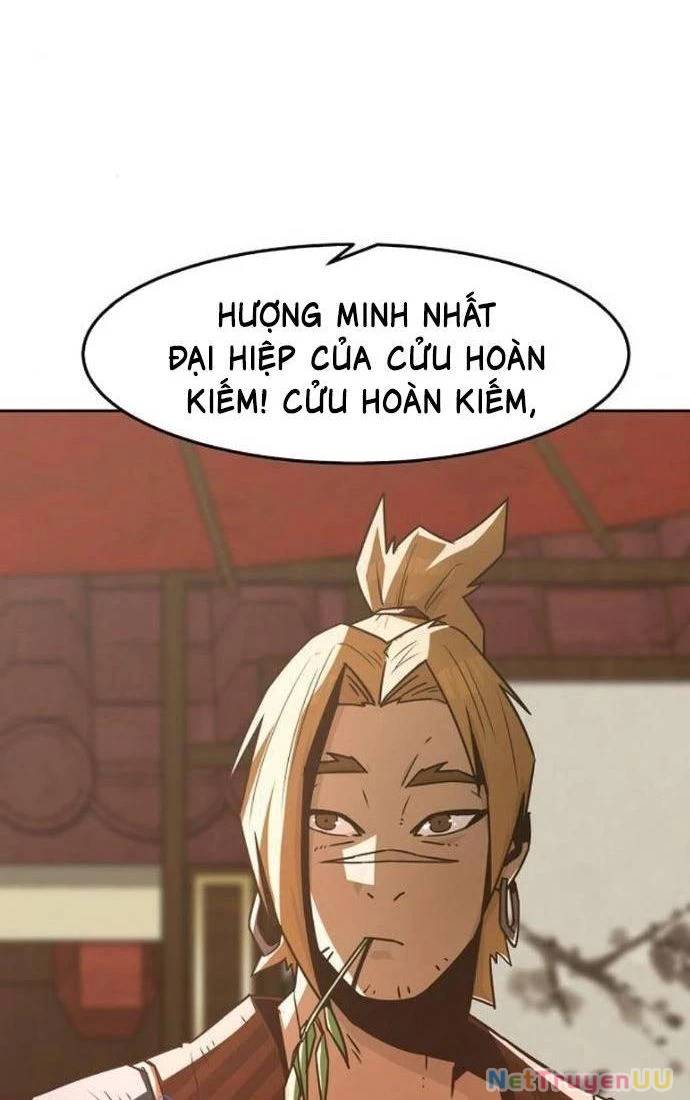 Tiểu Gia Chủ Của Tứ Xuyên Đường Gia Trở Thành Kiếm Thần Chap 36 - Next Chap 37
