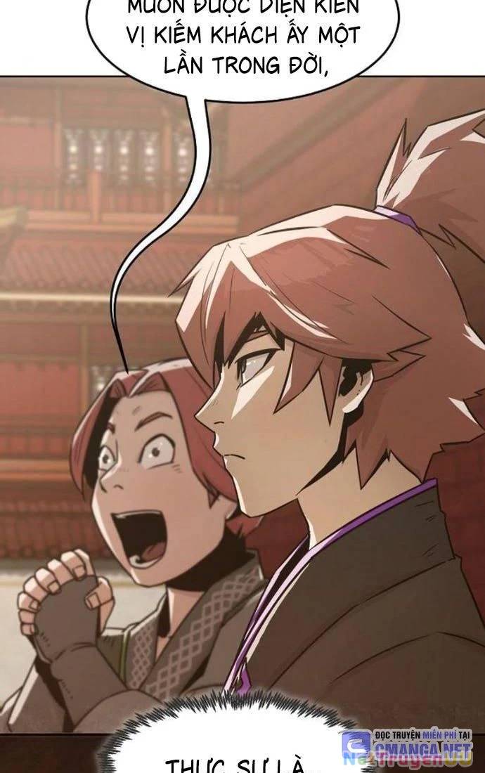 Tiểu Gia Chủ Của Tứ Xuyên Đường Gia Trở Thành Kiếm Thần Chap 36 - Next Chap 37
