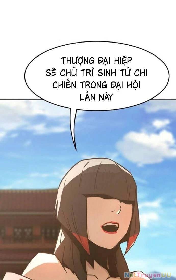 Tiểu Gia Chủ Của Tứ Xuyên Đường Gia Trở Thành Kiếm Thần Chap 36 - Next Chap 37