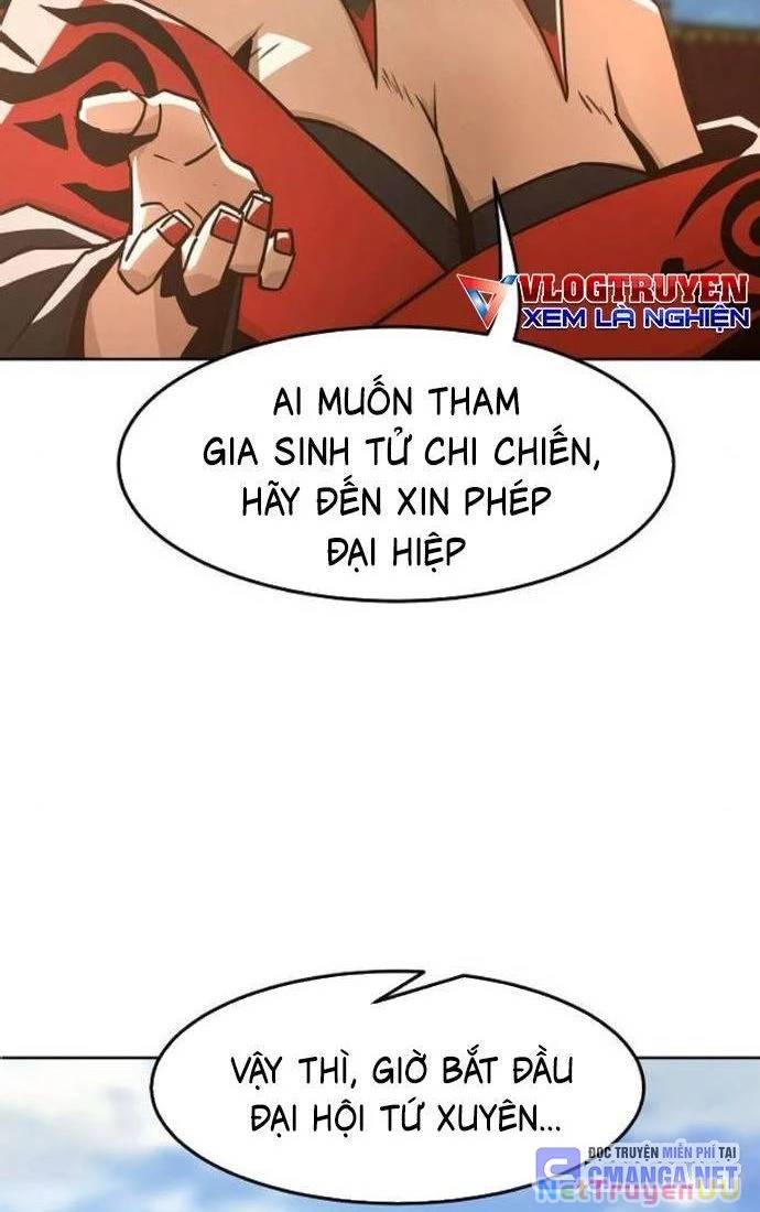 Tiểu Gia Chủ Của Tứ Xuyên Đường Gia Trở Thành Kiếm Thần Chap 36 - Next Chap 37