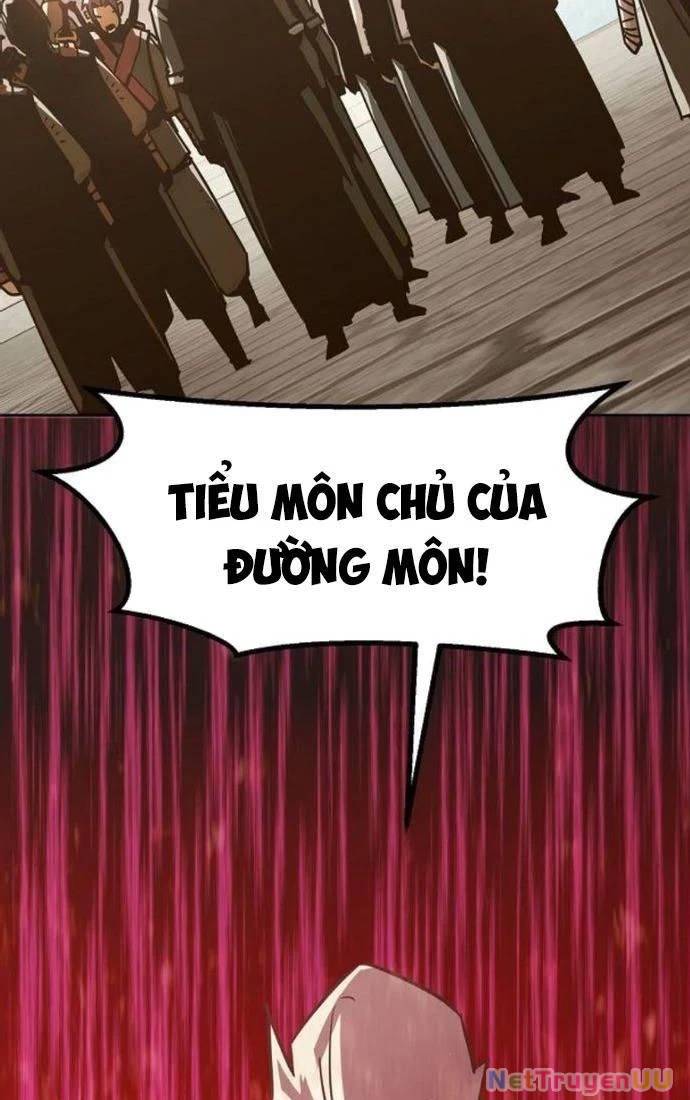 Tiểu Gia Chủ Của Tứ Xuyên Đường Gia Trở Thành Kiếm Thần Chap 36 - Next Chap 37