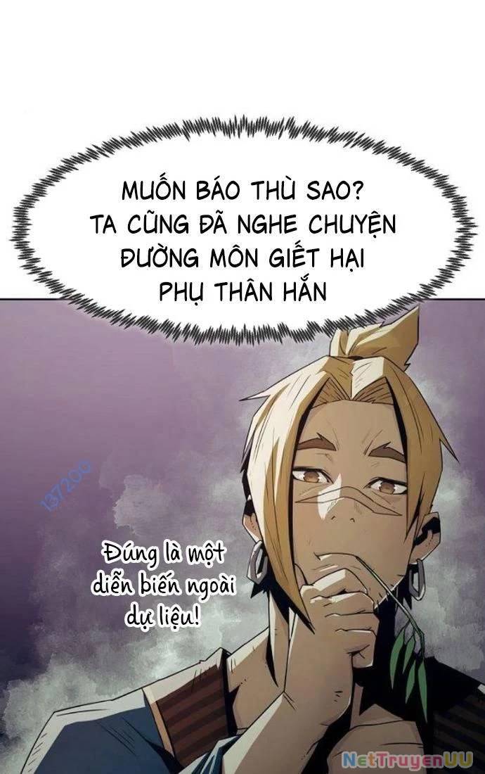 Tiểu Gia Chủ Của Tứ Xuyên Đường Gia Trở Thành Kiếm Thần Chap 36 - Next Chap 37