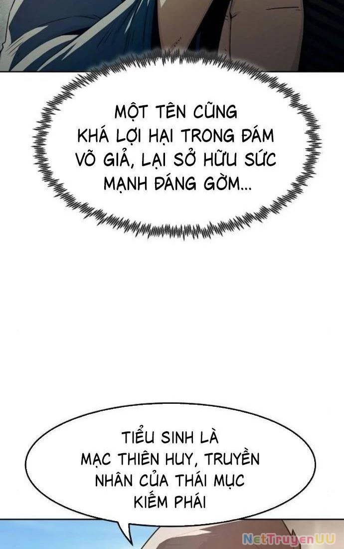 Tiểu Gia Chủ Của Tứ Xuyên Đường Gia Trở Thành Kiếm Thần Chap 36 - Next Chap 37