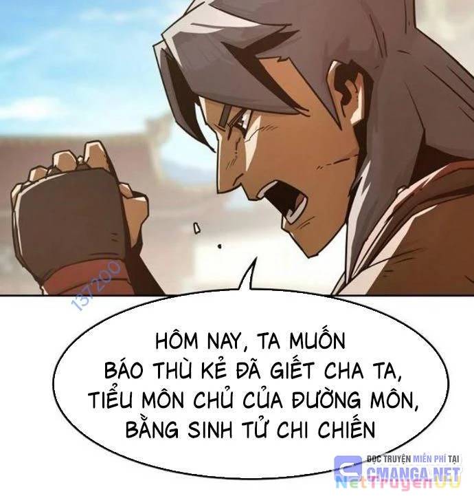 Tiểu Gia Chủ Của Tứ Xuyên Đường Gia Trở Thành Kiếm Thần Chap 36 - Next Chap 37