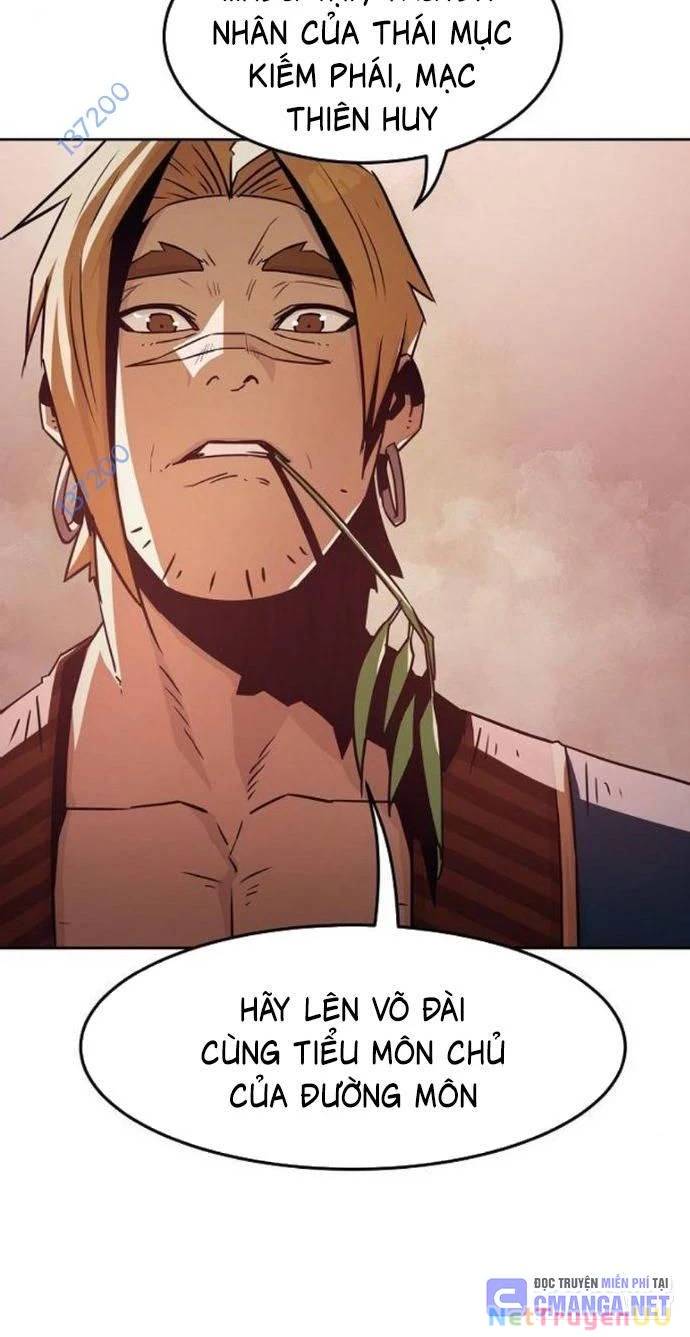 Tiểu Gia Chủ Của Tứ Xuyên Đường Gia Trở Thành Kiếm Thần Chap 36 - Next Chap 37