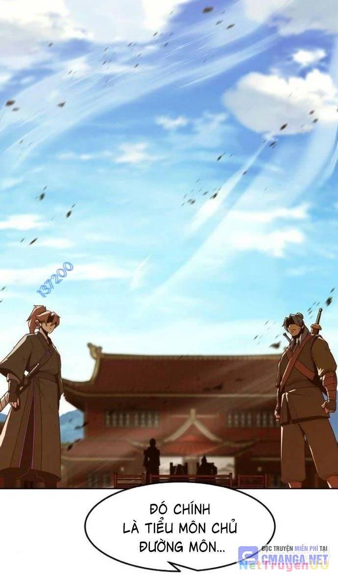 Tiểu Gia Chủ Của Tứ Xuyên Đường Gia Trở Thành Kiếm Thần Chap 36 - Next Chap 37