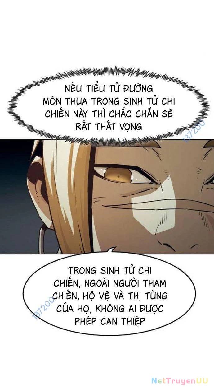 Tiểu Gia Chủ Của Tứ Xuyên Đường Gia Trở Thành Kiếm Thần Chap 36 - Next Chap 37