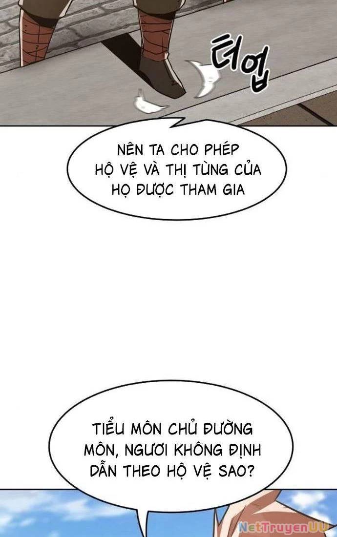 Tiểu Gia Chủ Của Tứ Xuyên Đường Gia Trở Thành Kiếm Thần Chap 36 - Next Chap 37