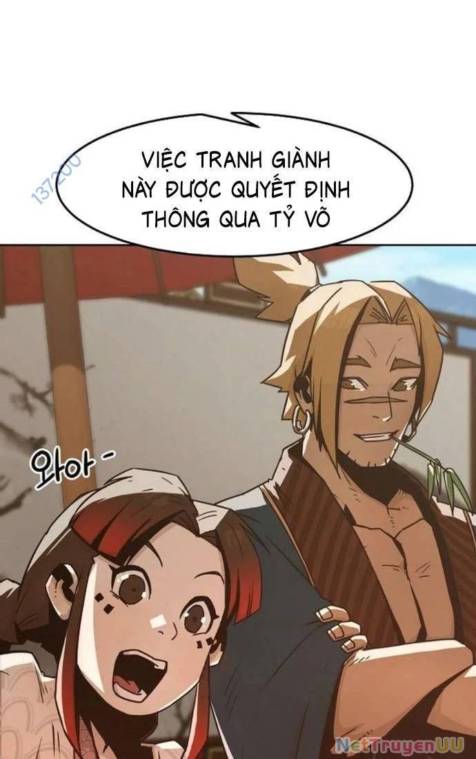 Tiểu Gia Chủ Của Tứ Xuyên Đường Gia Trở Thành Kiếm Thần Chap 36 - Next Chap 37