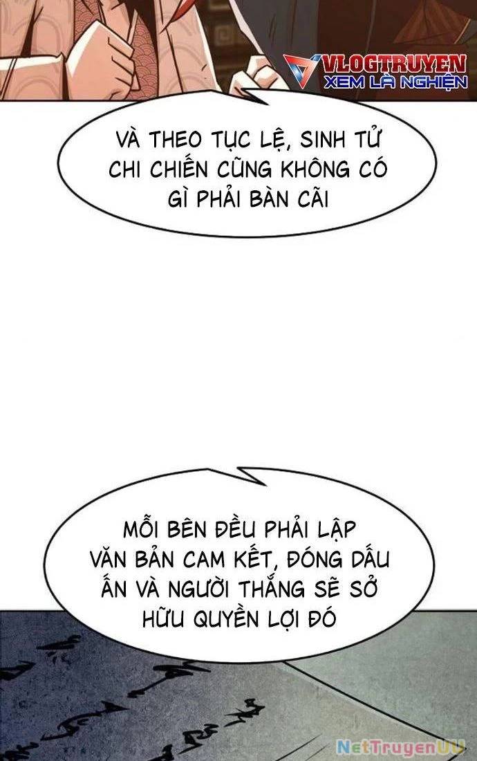 Tiểu Gia Chủ Của Tứ Xuyên Đường Gia Trở Thành Kiếm Thần Chap 36 - Next Chap 37