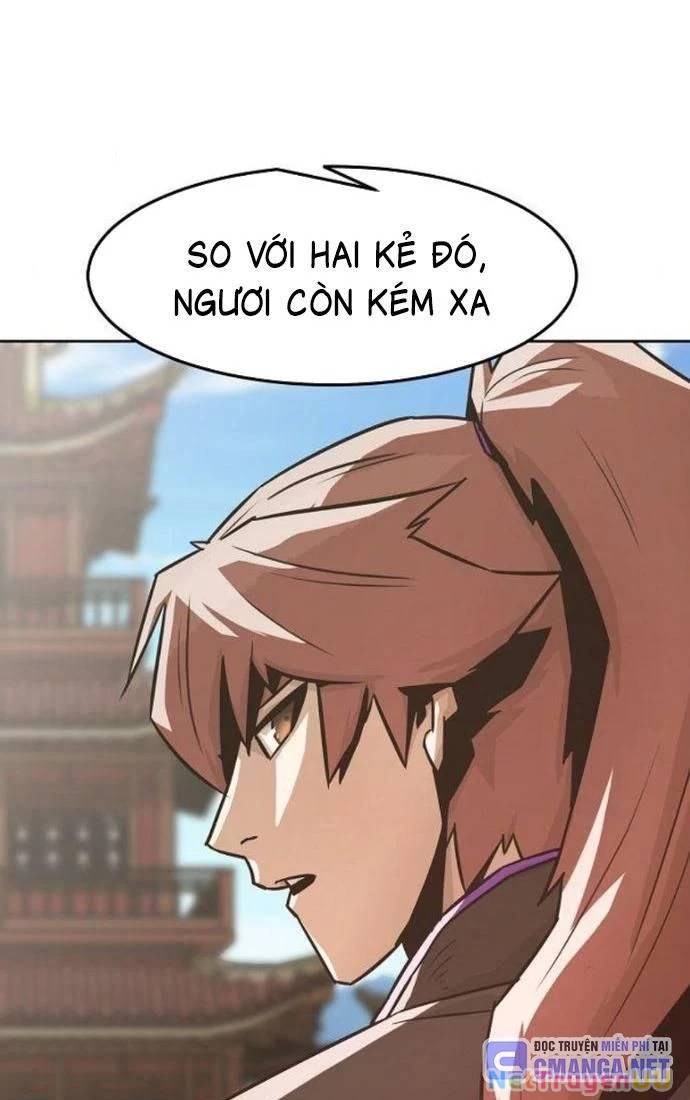 Tiểu Gia Chủ Của Tứ Xuyên Đường Gia Trở Thành Kiếm Thần Chap 36 - Next Chap 37