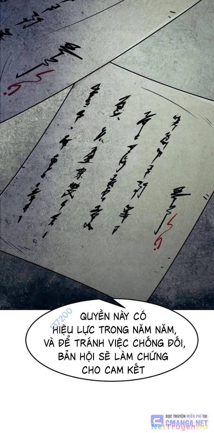Tiểu Gia Chủ Của Tứ Xuyên Đường Gia Trở Thành Kiếm Thần Chap 36 - Next Chap 37