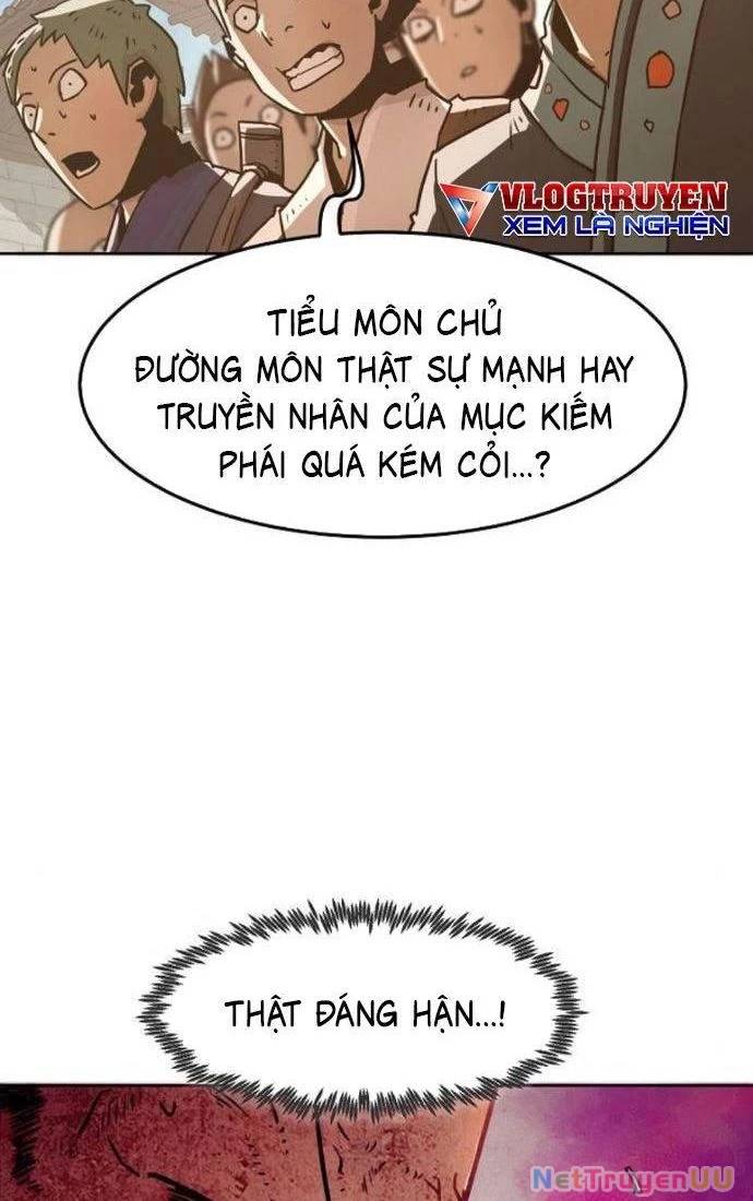 Tiểu Gia Chủ Của Tứ Xuyên Đường Gia Trở Thành Kiếm Thần Chap 36 - Next Chap 37