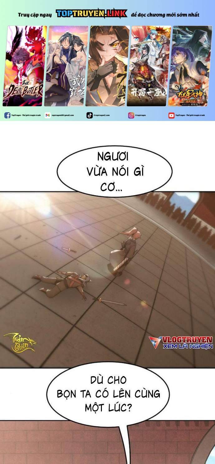 Tiểu Gia Chủ Của Tứ Xuyên Đường Gia Trở Thành Kiếm Thần Chap 37 - Next Chap 38