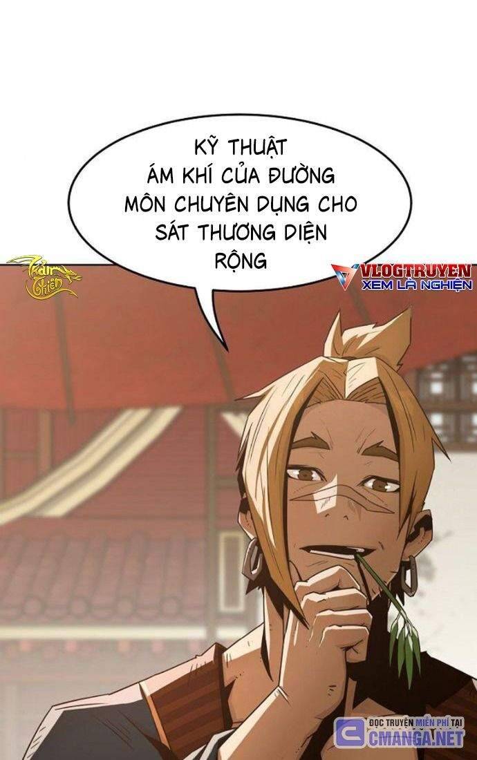 Tiểu Gia Chủ Của Tứ Xuyên Đường Gia Trở Thành Kiếm Thần Chap 37 - Next Chap 38