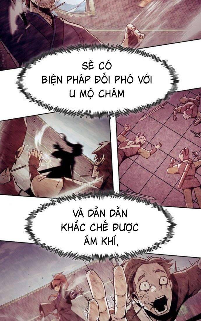 Tiểu Gia Chủ Của Tứ Xuyên Đường Gia Trở Thành Kiếm Thần Chap 37 - Next Chap 38