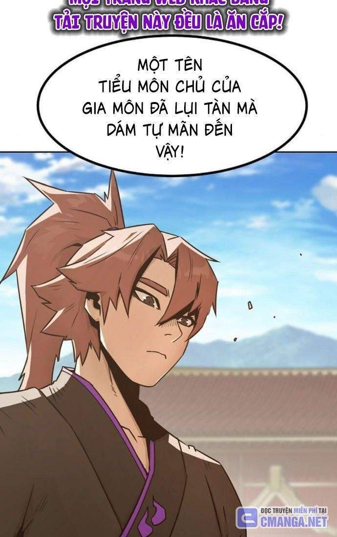 Tiểu Gia Chủ Của Tứ Xuyên Đường Gia Trở Thành Kiếm Thần Chap 37 - Next Chap 38