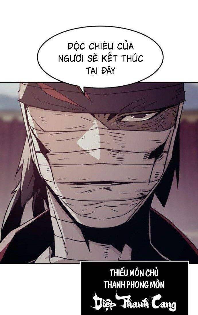 Tiểu Gia Chủ Của Tứ Xuyên Đường Gia Trở Thành Kiếm Thần Chap 37 - Next Chap 38