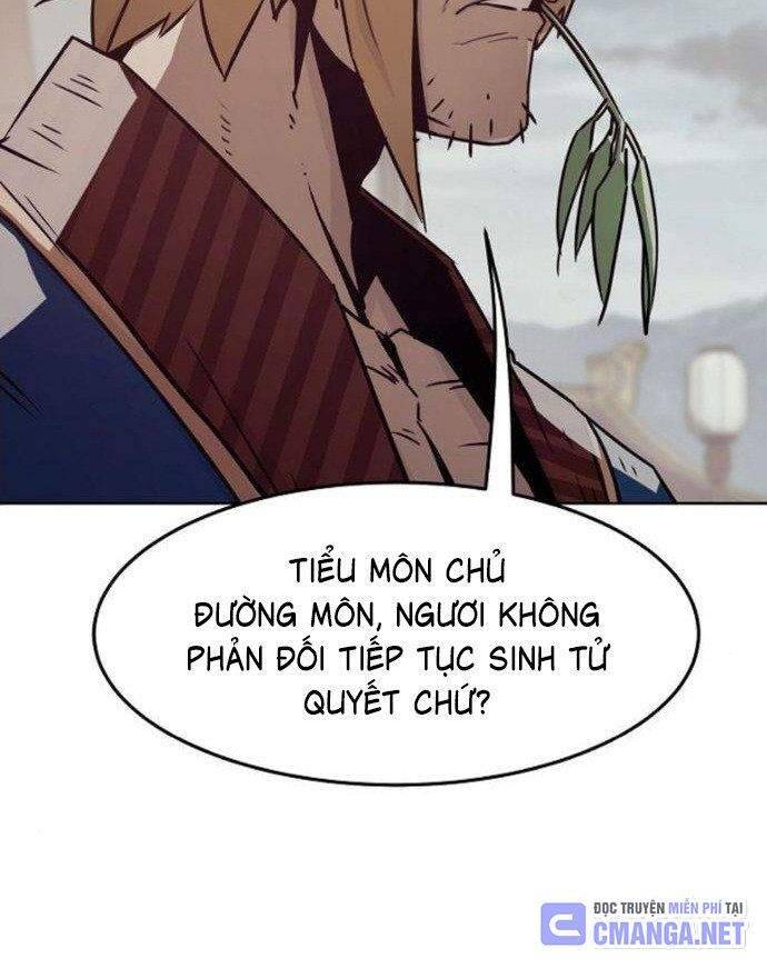 Tiểu Gia Chủ Của Tứ Xuyên Đường Gia Trở Thành Kiếm Thần Chap 37 - Next Chap 38