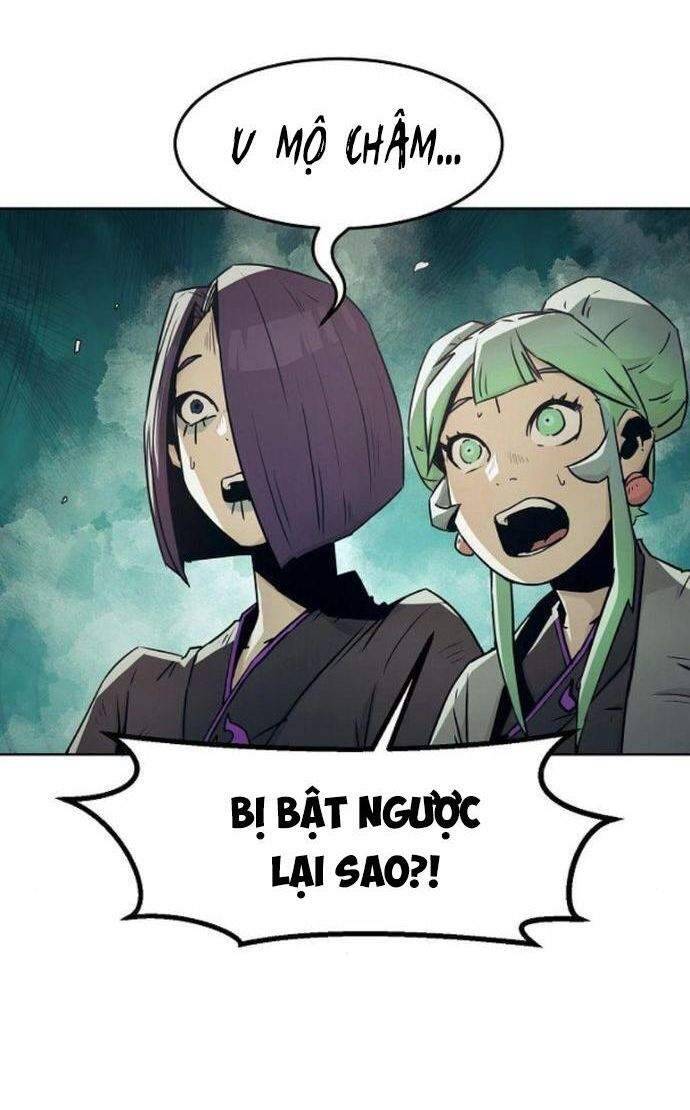 Tiểu Gia Chủ Của Tứ Xuyên Đường Gia Trở Thành Kiếm Thần Chap 37 - Next Chap 38