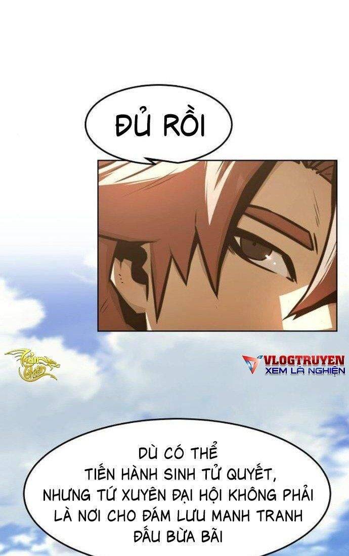 Tiểu Gia Chủ Của Tứ Xuyên Đường Gia Trở Thành Kiếm Thần Chap 37 - Next Chap 38