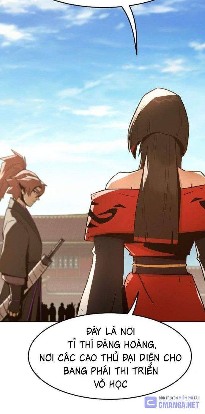 Tiểu Gia Chủ Của Tứ Xuyên Đường Gia Trở Thành Kiếm Thần Chap 37 - Next Chap 38