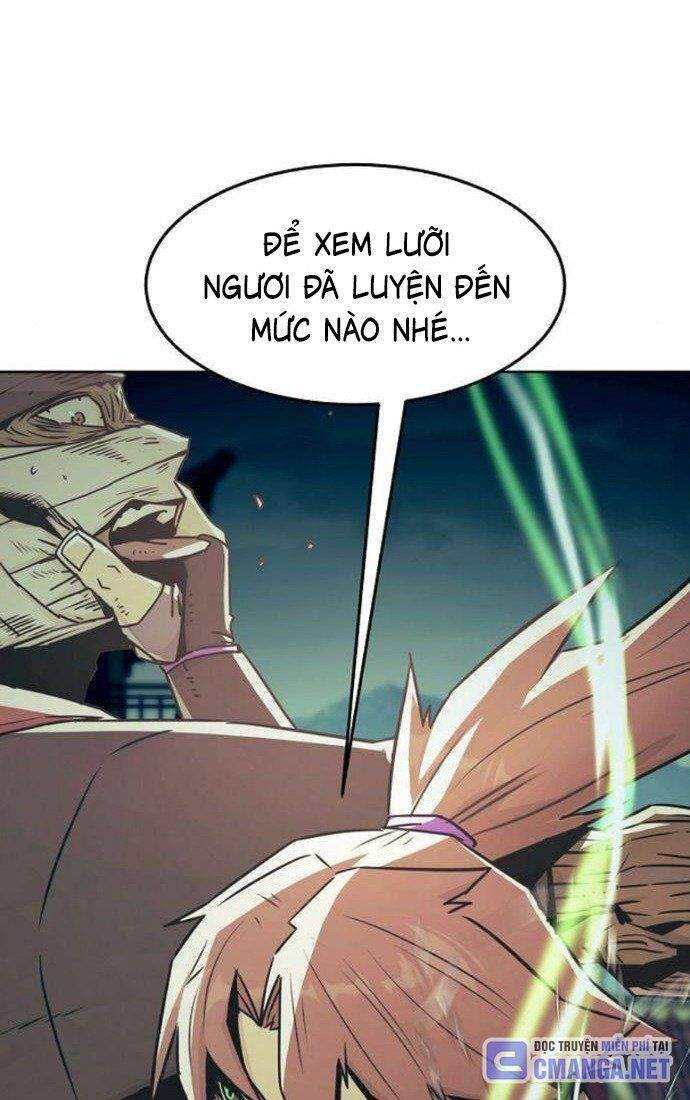 Tiểu Gia Chủ Của Tứ Xuyên Đường Gia Trở Thành Kiếm Thần Chap 37 - Next Chap 38