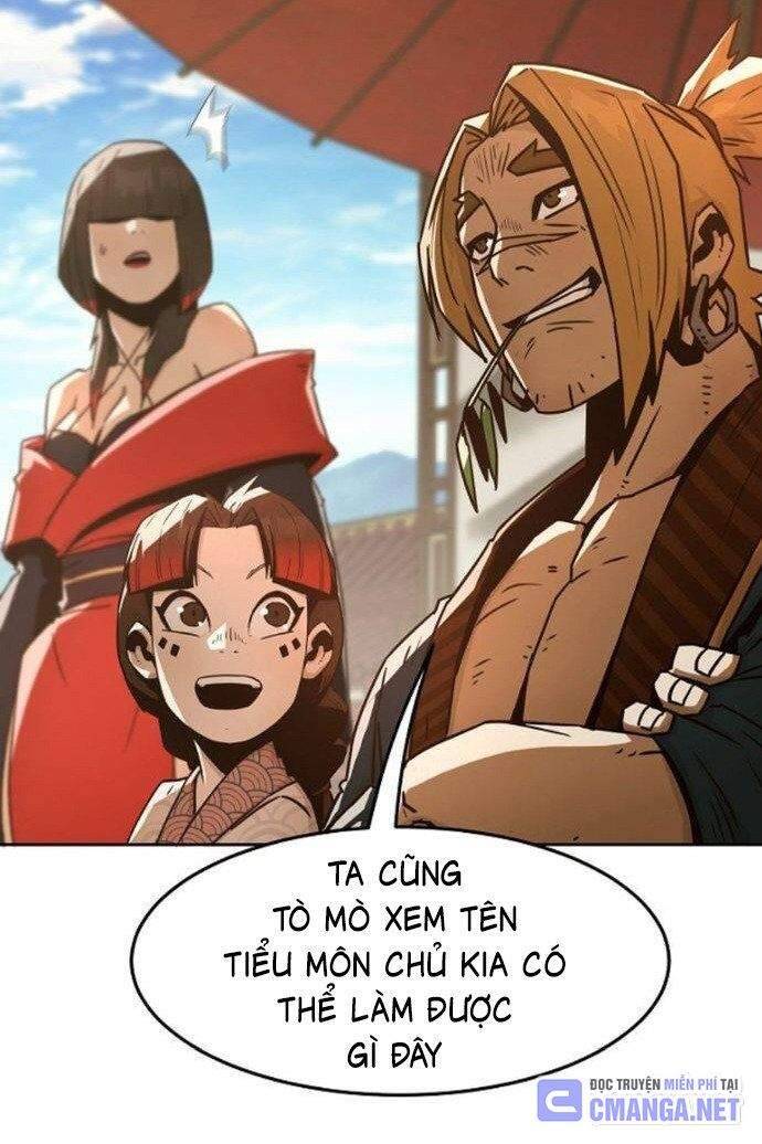 Tiểu Gia Chủ Của Tứ Xuyên Đường Gia Trở Thành Kiếm Thần Chap 37 - Next Chap 38