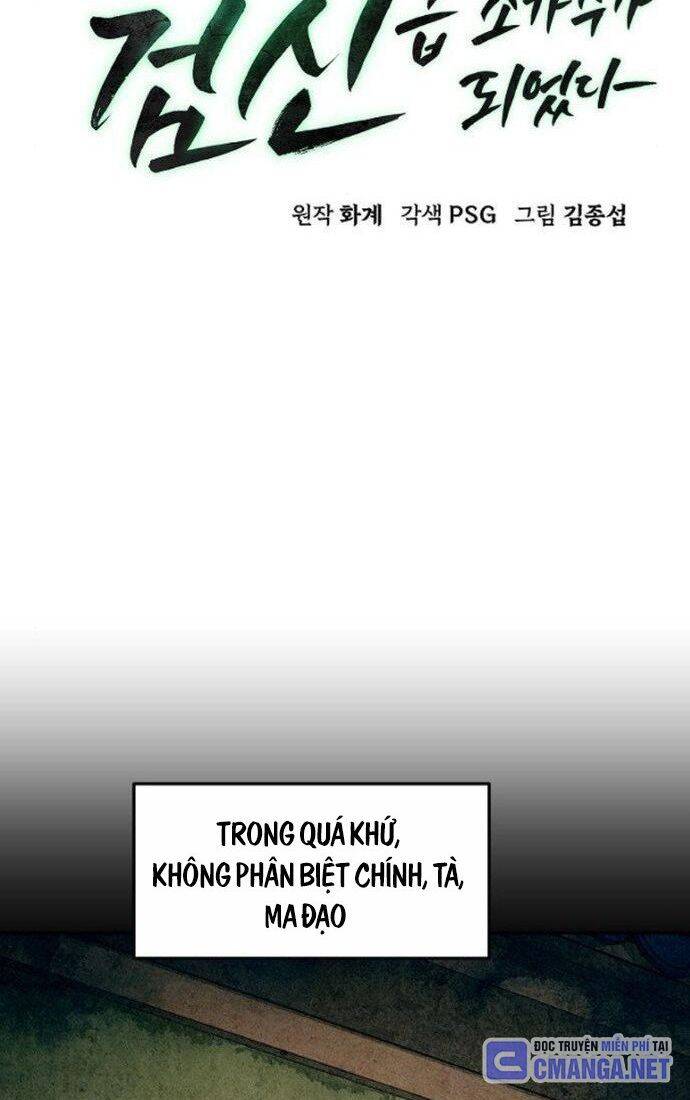 Tiểu Gia Chủ Của Tứ Xuyên Đường Gia Trở Thành Kiếm Thần Chap 38 - Next Chap 39