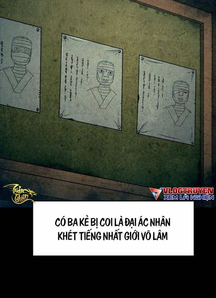 Tiểu Gia Chủ Của Tứ Xuyên Đường Gia Trở Thành Kiếm Thần Chap 38 - Next Chap 39