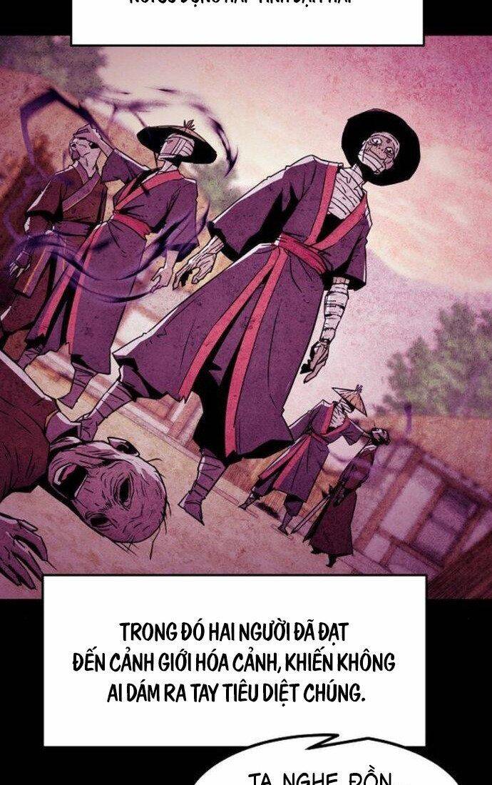 Tiểu Gia Chủ Của Tứ Xuyên Đường Gia Trở Thành Kiếm Thần Chap 38 - Next Chap 39