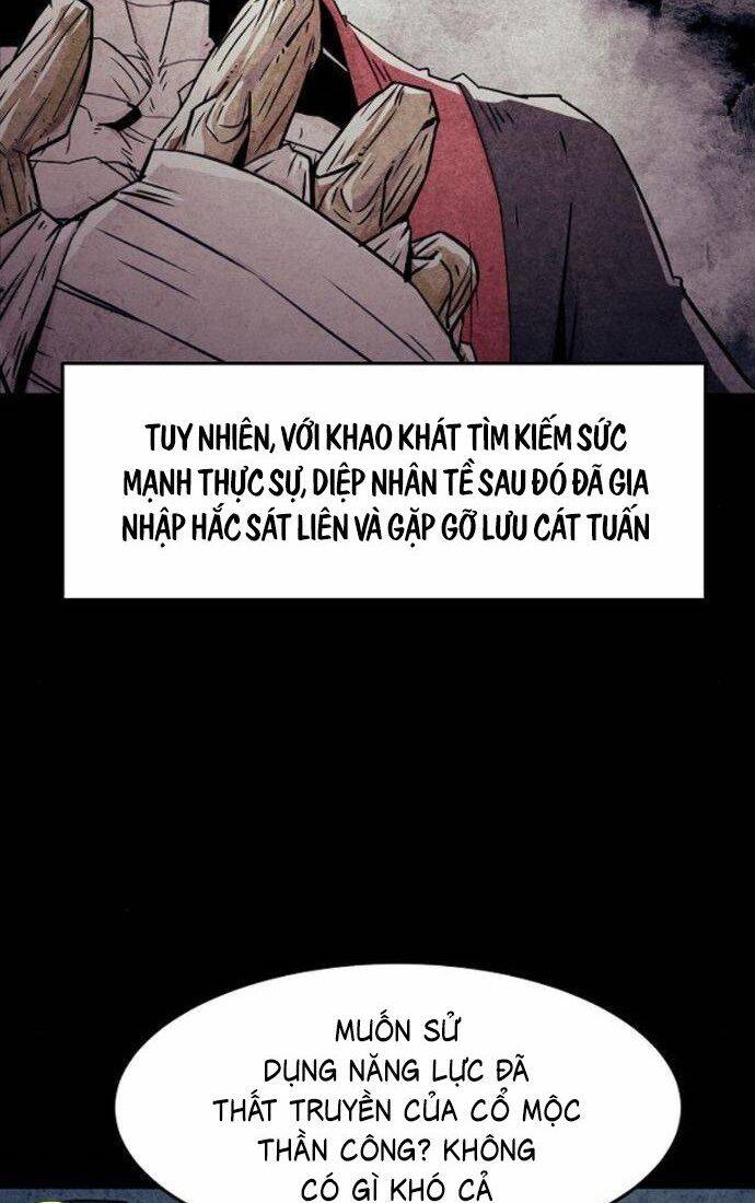 Tiểu Gia Chủ Của Tứ Xuyên Đường Gia Trở Thành Kiếm Thần Chap 38 - Next Chap 39