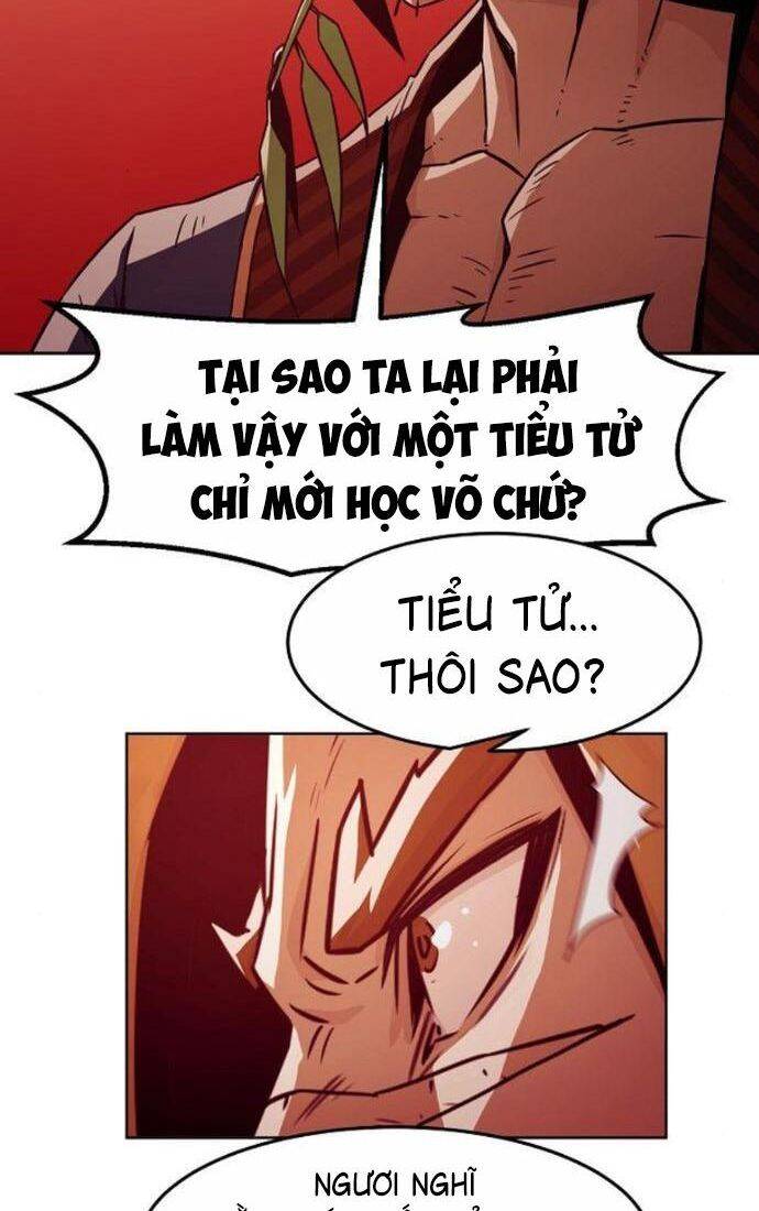 Tiểu Gia Chủ Của Tứ Xuyên Đường Gia Trở Thành Kiếm Thần Chap 38 - Next Chap 39