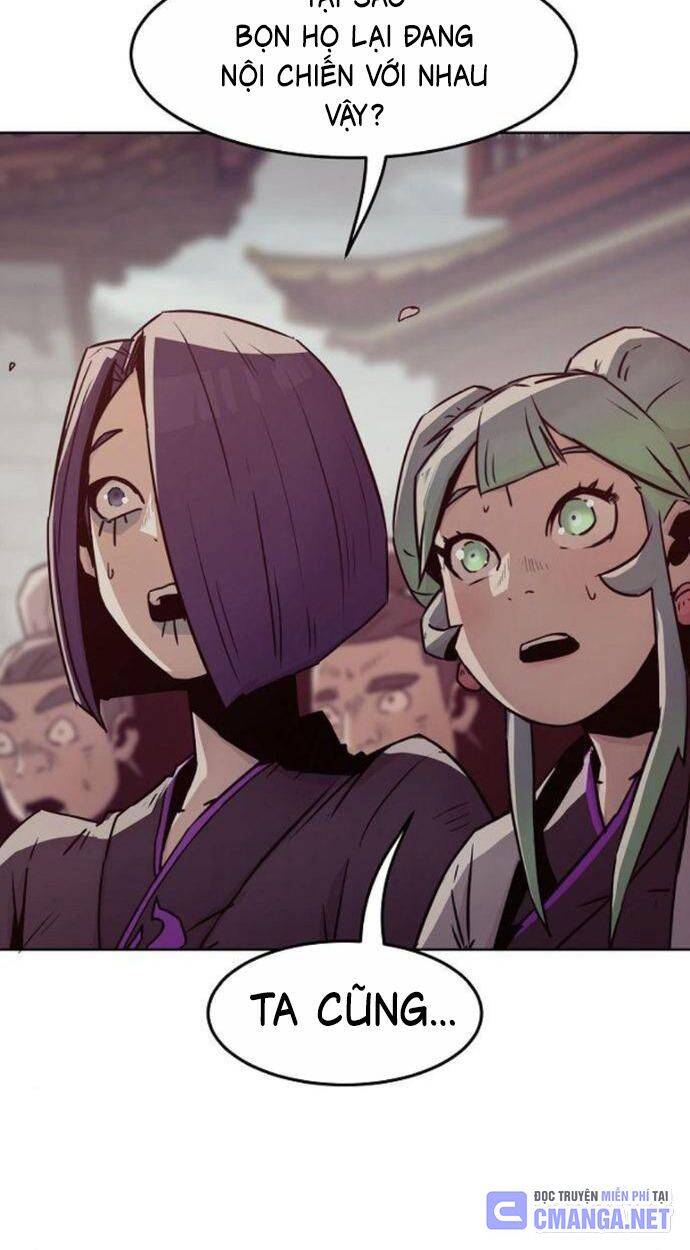 Tiểu Gia Chủ Của Tứ Xuyên Đường Gia Trở Thành Kiếm Thần Chap 38 - Next Chap 39