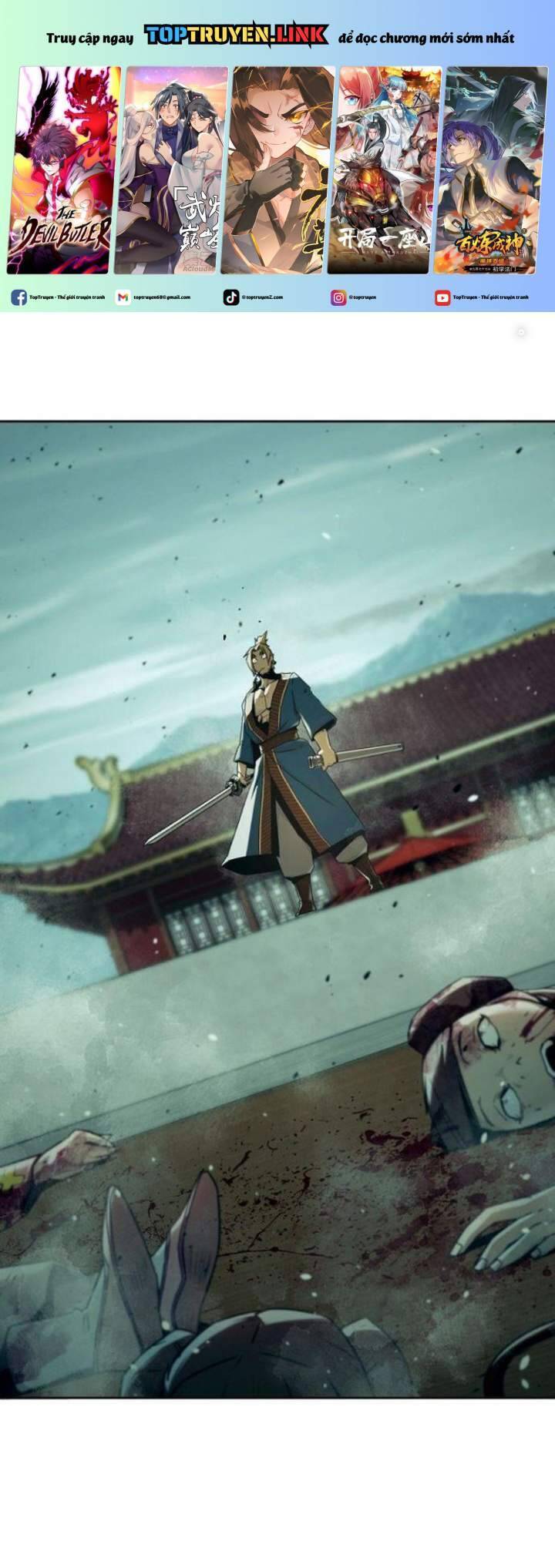 Tiểu Gia Chủ Của Tứ Xuyên Đường Gia Trở Thành Kiếm Thần Chap 39 - Next Chap 40