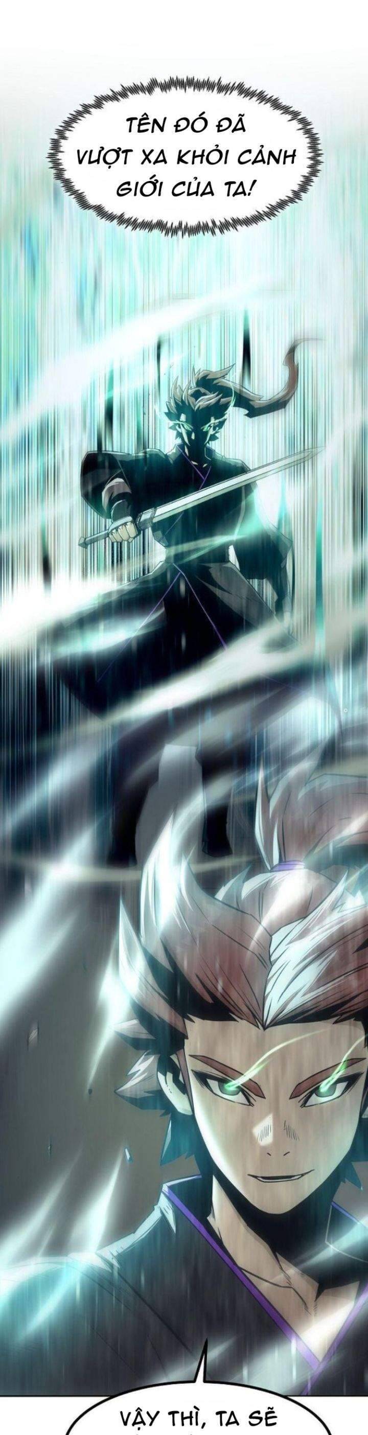 Tiểu Gia Chủ Của Tứ Xuyên Đường Gia Trở Thành Kiếm Thần Chap 39 - Next Chap 40