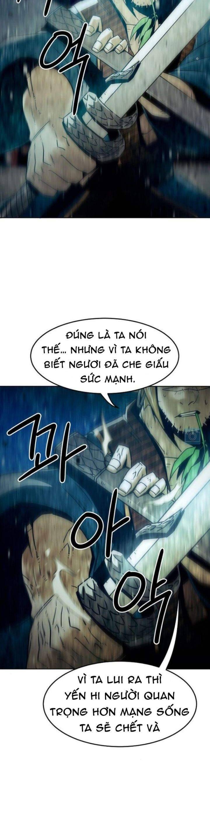 Tiểu Gia Chủ Của Tứ Xuyên Đường Gia Trở Thành Kiếm Thần Chap 39 - Next Chap 40