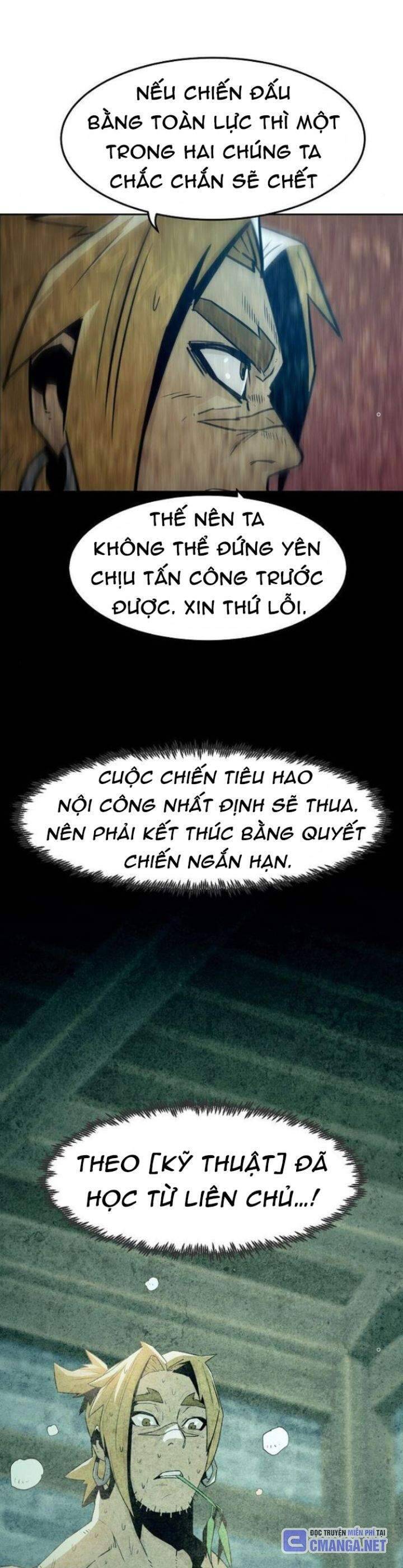 Tiểu Gia Chủ Của Tứ Xuyên Đường Gia Trở Thành Kiếm Thần Chap 39 - Next Chap 40