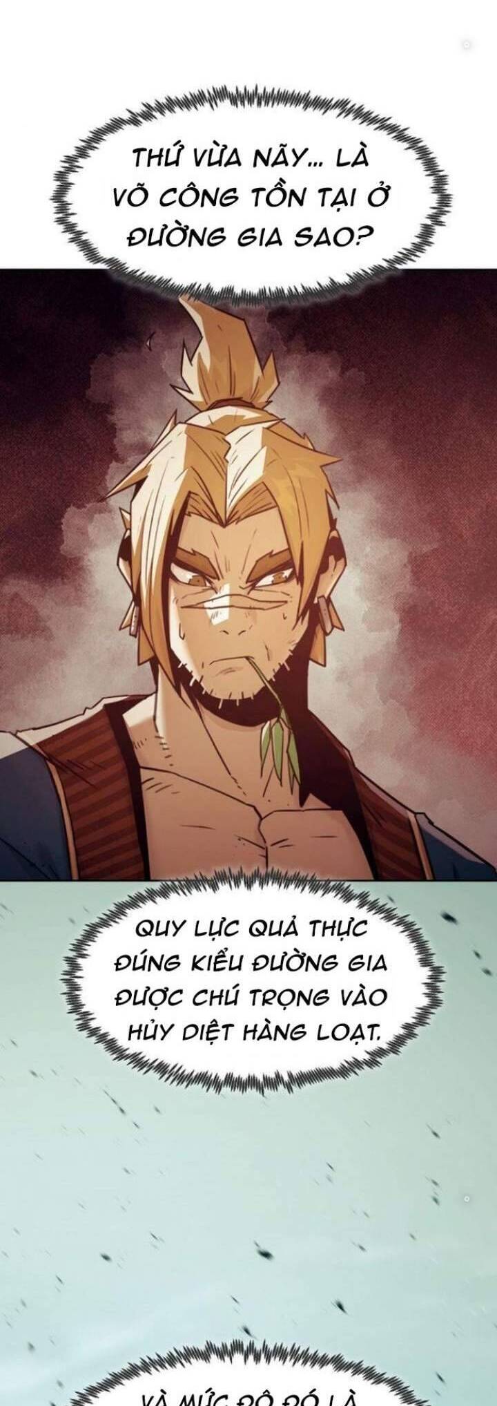Tiểu Gia Chủ Của Tứ Xuyên Đường Gia Trở Thành Kiếm Thần Chap 39 - Next Chap 40