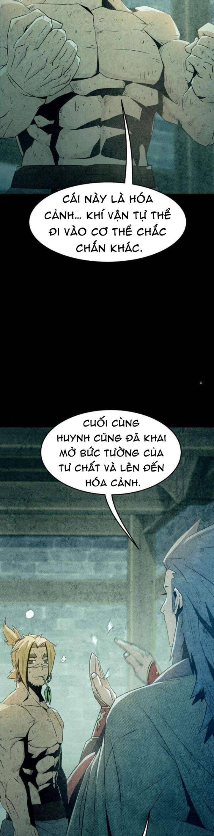 Tiểu Gia Chủ Của Tứ Xuyên Đường Gia Trở Thành Kiếm Thần Chap 39 - Next Chap 40