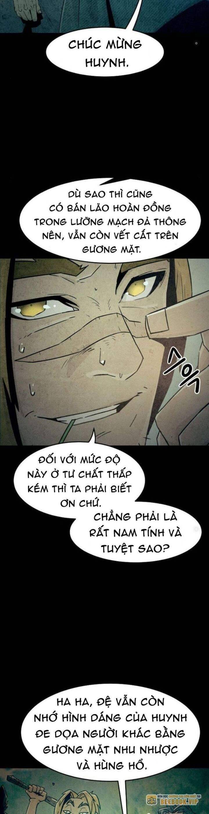 Tiểu Gia Chủ Của Tứ Xuyên Đường Gia Trở Thành Kiếm Thần Chap 39 - Next Chap 40