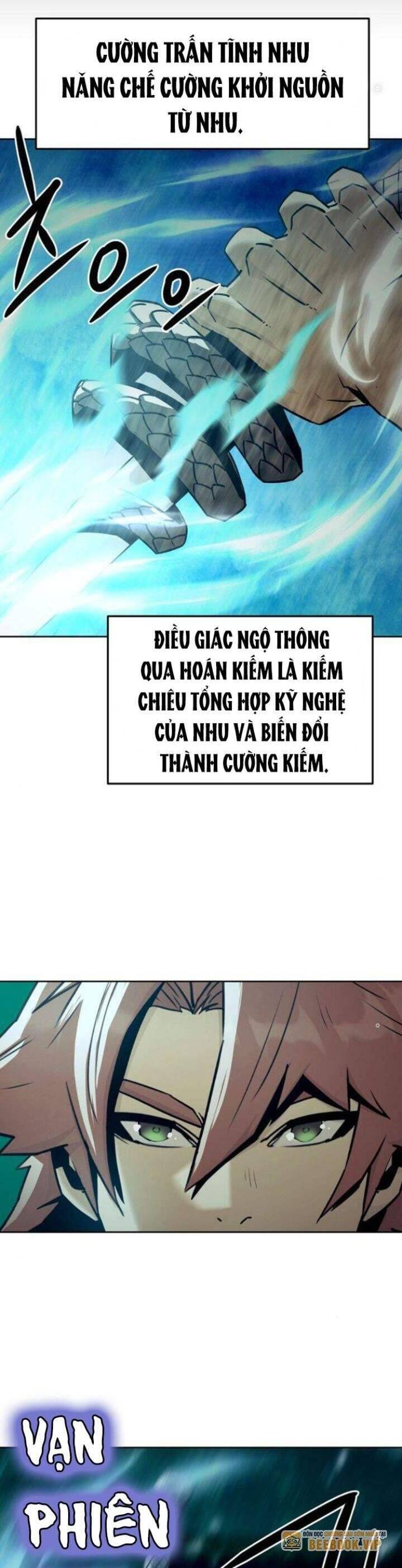 Tiểu Gia Chủ Của Tứ Xuyên Đường Gia Trở Thành Kiếm Thần Chap 39 - Next Chap 40