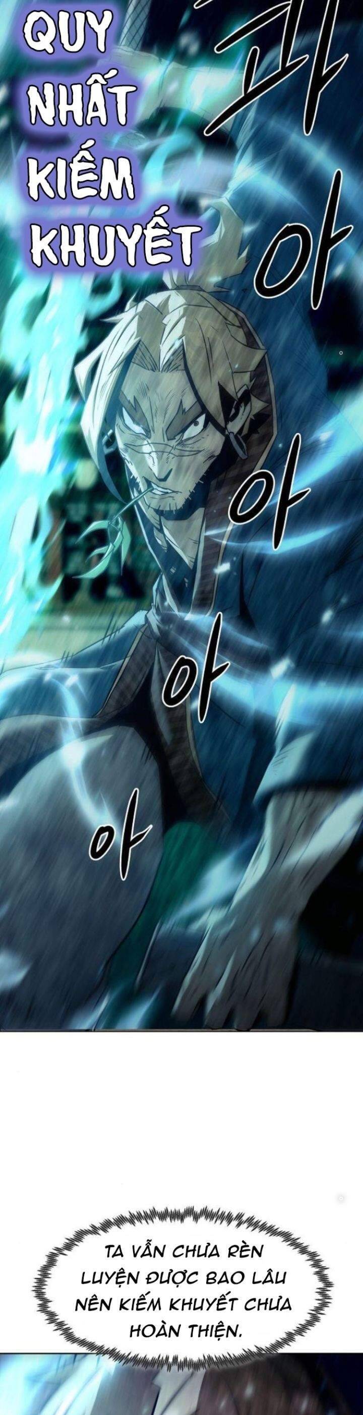Tiểu Gia Chủ Của Tứ Xuyên Đường Gia Trở Thành Kiếm Thần Chap 39 - Next Chap 40