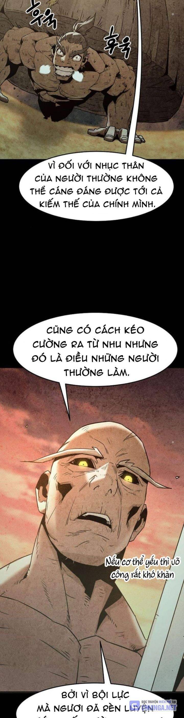 Tiểu Gia Chủ Của Tứ Xuyên Đường Gia Trở Thành Kiếm Thần Chap 39 - Next Chap 40