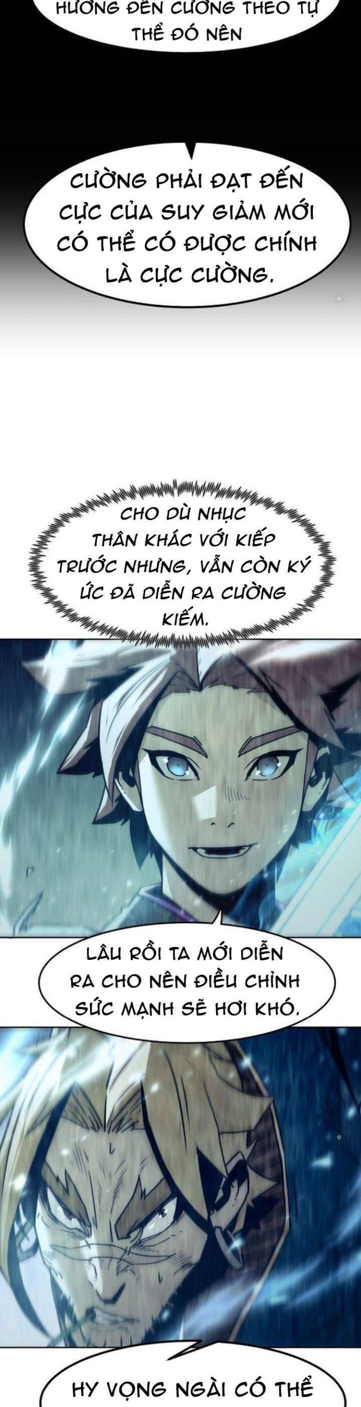 Tiểu Gia Chủ Của Tứ Xuyên Đường Gia Trở Thành Kiếm Thần Chap 39 - Next Chap 40