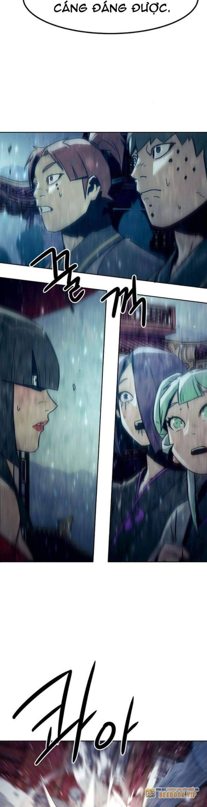 Tiểu Gia Chủ Của Tứ Xuyên Đường Gia Trở Thành Kiếm Thần Chap 39 - Next Chap 40