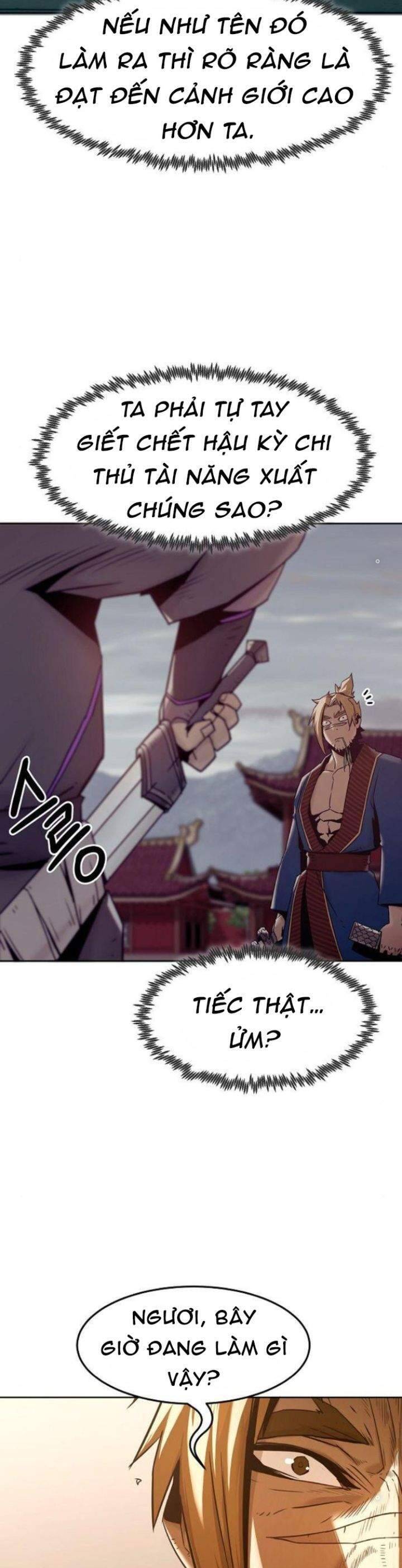 Tiểu Gia Chủ Của Tứ Xuyên Đường Gia Trở Thành Kiếm Thần Chap 39 - Next Chap 40