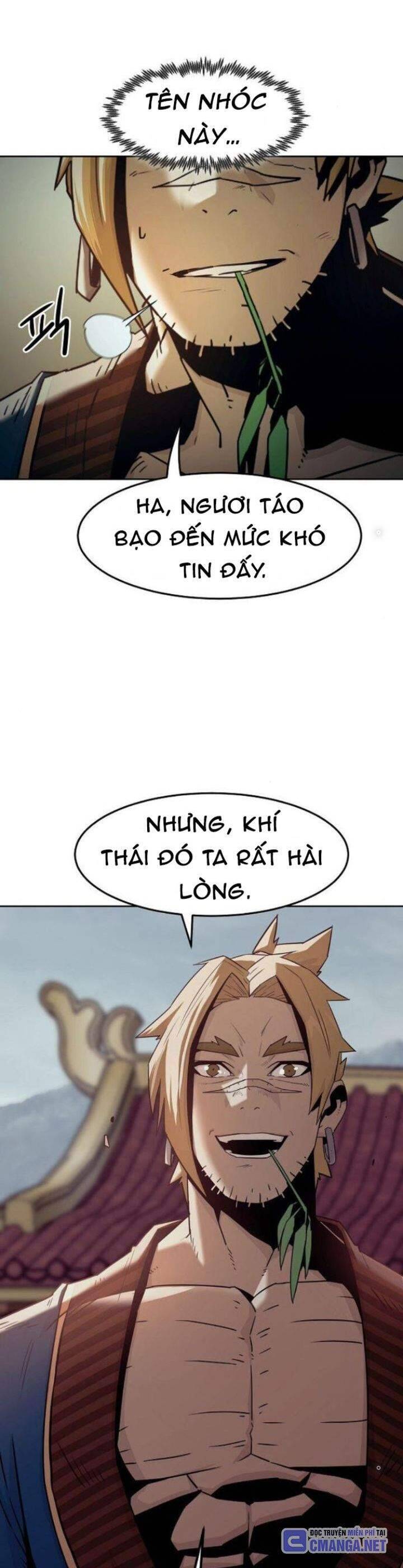 Tiểu Gia Chủ Của Tứ Xuyên Đường Gia Trở Thành Kiếm Thần Chap 39 - Next Chap 40