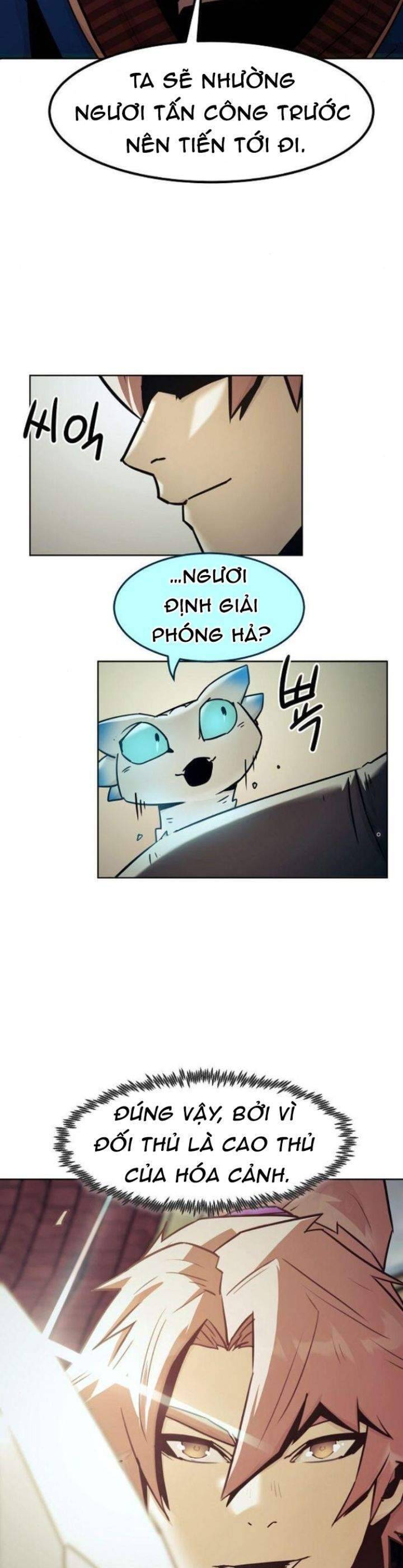 Tiểu Gia Chủ Của Tứ Xuyên Đường Gia Trở Thành Kiếm Thần Chap 39 - Next Chap 40