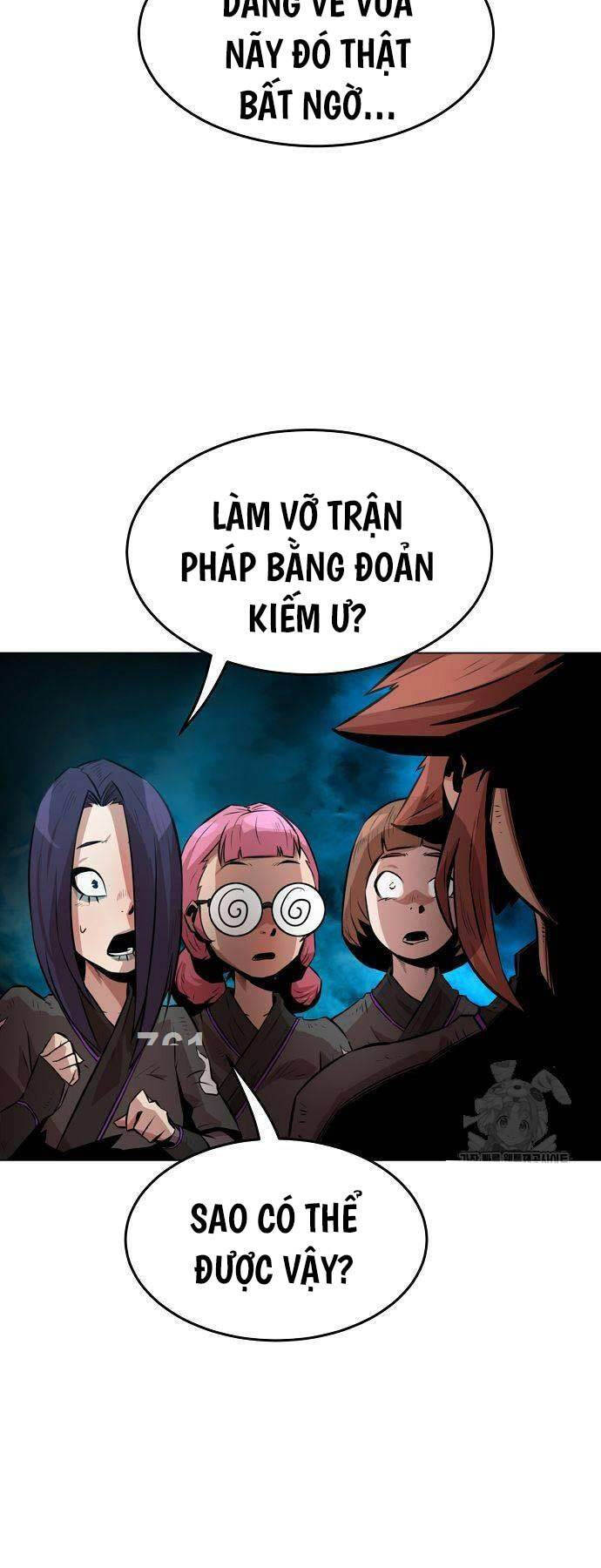 Tiểu Gia Chủ Của Tứ Xuyên Đường Gia Trở Thành Kiếm Thần Chap 4 - Next Chap 5